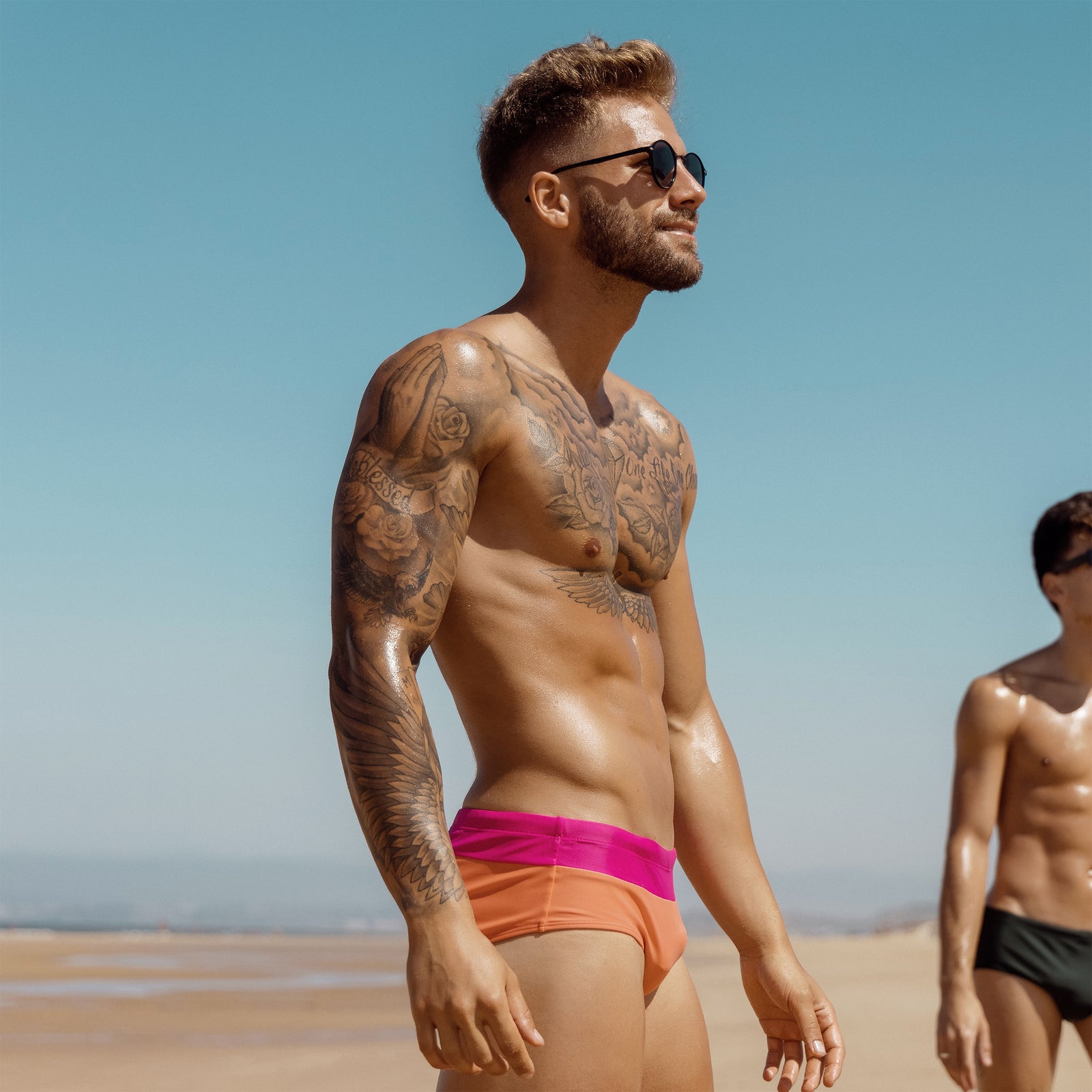 Sunga brief store