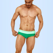 Sunga Duo - Green