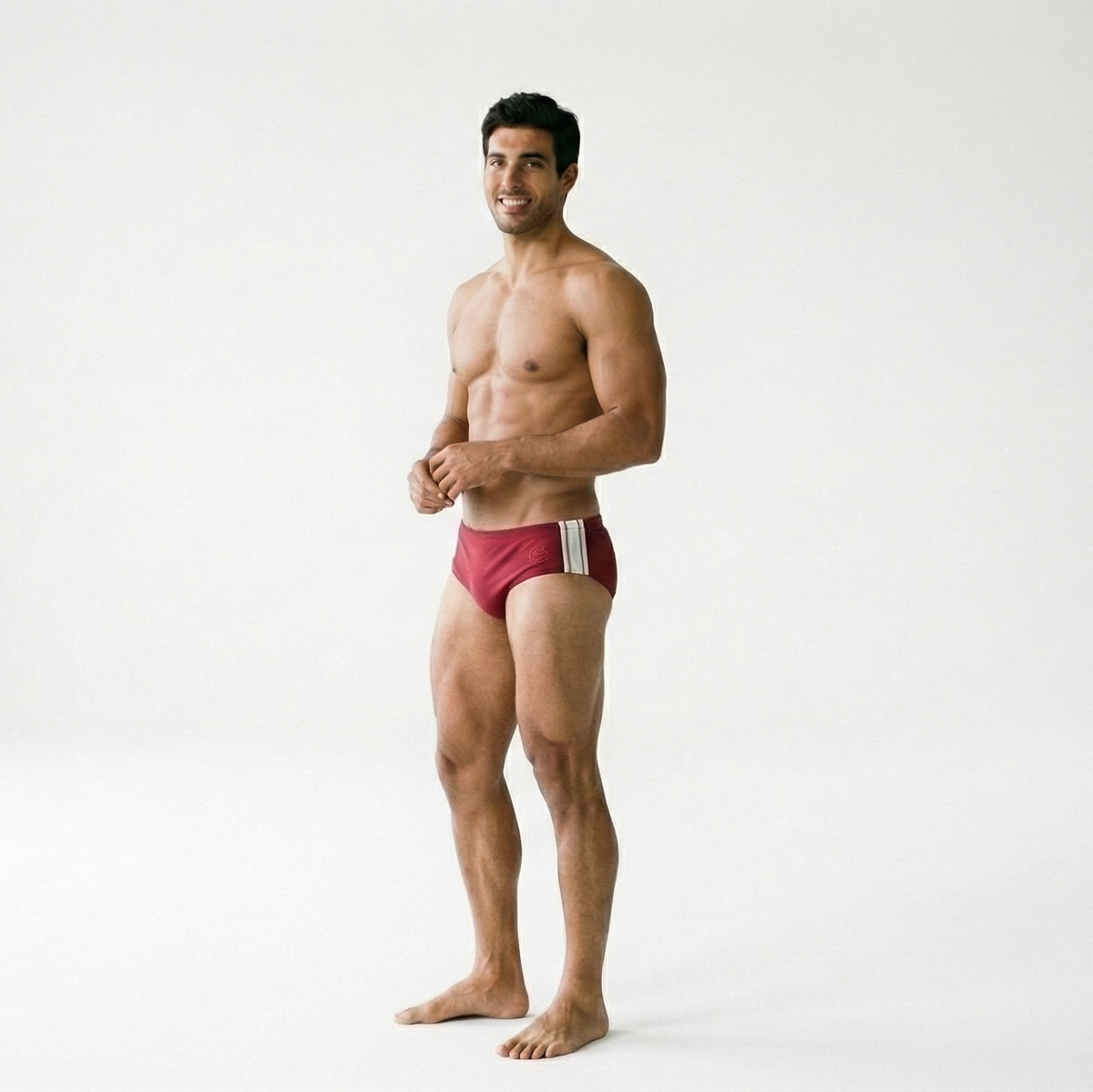 Sunga Retro - Divino