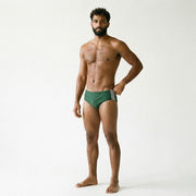 Sunga Retro - Bonsai